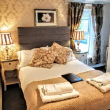 Number 43 Hotel a Londonderry