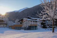 Hotel Nova Hotels in Gaschurn