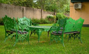 Inkindaba Guest House