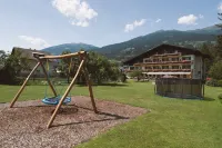 Hotel Berghof - Pet friendly