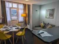 Coasters Holiday Apartments Hotels in Skegness