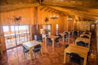 Apart Hotel Puchaley Lafquen - พร้อมอาหารเช้า