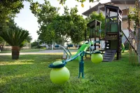 Akroyali Hotel & Villas Hotel a Petalidi