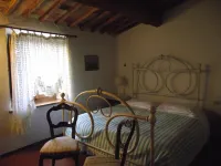 Albergo Il Colombaio Hotel a Castellina in Chianti