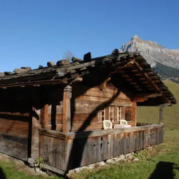 Landgasthof Ruedihus