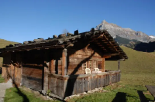 Landgasthof Ruedihus