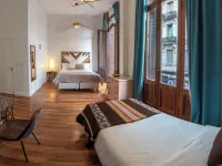 L'Adresse Hôtel Boutique Hotels near Proa Foundation
