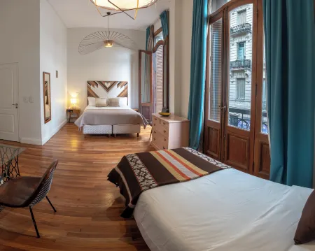 拉德萊賽精品飯店