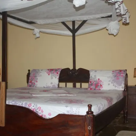 2 Bedroom Bungalow Mtwapa