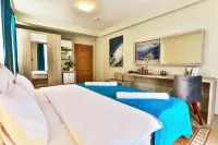 Montebay Perla Hotels in Prčanj
