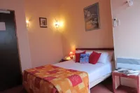 Hôtel Sables d'o et Son Restaurant le 16 Bis