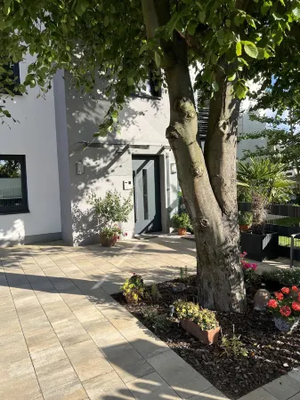 Guetsel Lodge Appartements