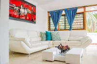 Hostal Ocean View - Hostel