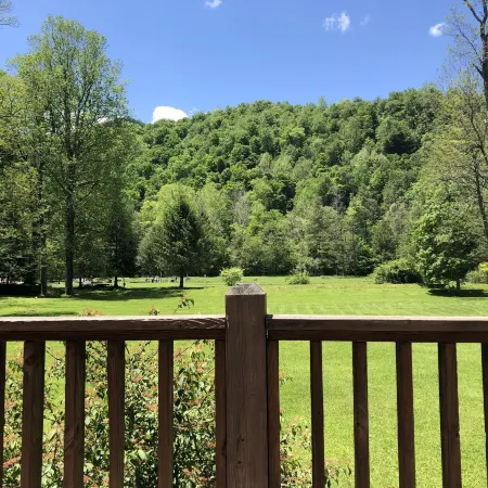 Elk Springs Resort