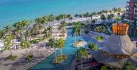Villa del Palmar Cancun Luxury Beach Resort & Spa - โรแมนติก