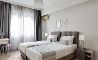 Syntagma Spotlight Residence