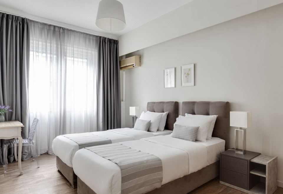 신타그마 스파틀라이트 레지던스