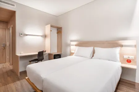 Moov Hotel Oeiras