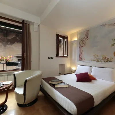Residenza Delle Arti Hotels near Villa Bonelli