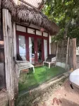 Banig Beach Resort El Nido