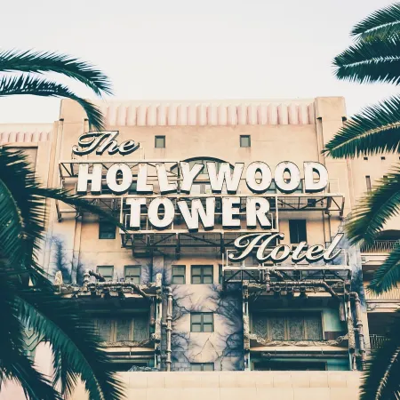 The Buena Park Grand Hotel & Suites