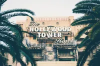Buena Park Grand Hotel & Suites
