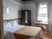 Richca Heritage Hotel Hotels in Chilliwack