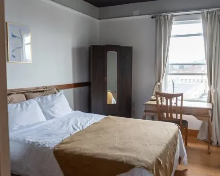 ロイヤル ホテル チリワックのホテル