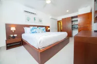 Presidential Suites Lifestyle Cabarete - Room Only - balcony
