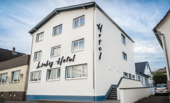 Liebig Hotel