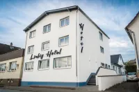 Liebig Hotel Отели в г. Миттенар