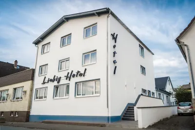 Liebig Hotel Hotels near Wilhelmsturm