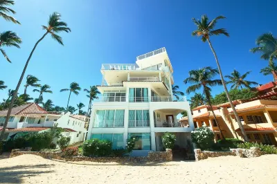 Punta Cana Ocean View Penthouse - the Best Dominican Ocean View فنادق في 