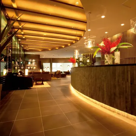 The Yokohama Bay Hotel Tokyu