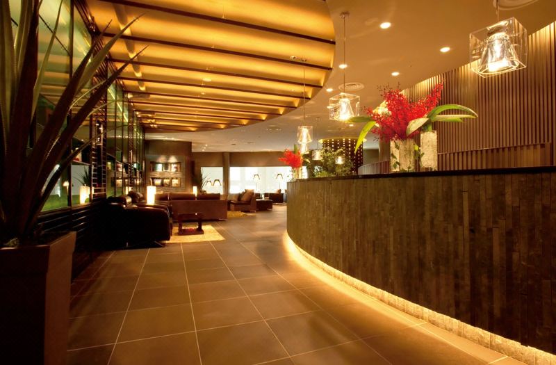 The Yokohama Bay Hotel Tokyu photo 2
