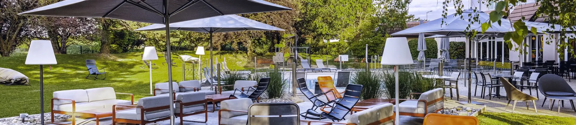 4-Star Select Hotels