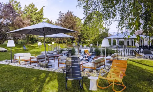 Novotel Beaune