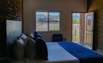 Ojo Azul Resort