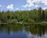 Enjoy your Getaway at the Peaceful Lakefront Chalet!