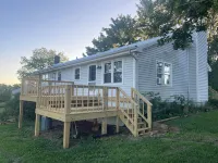 Pets, Families & Hunters Welcome