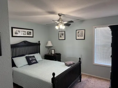 Change Your Latitude ---------at Regatta Bay