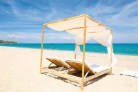 Villa Katerina Large Private Pool Walk to Beach Sea Views A C Wifi Car Not Required - 1021 - Villa