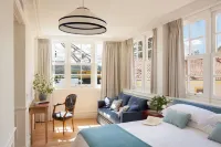 Gran Hotel Brillante Hoteles cerca de Plaza Europa