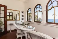 Camps Bay Retreat Hotel