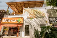 Hotel Mango Verde Bed & Breakfast Hotels near Pacaipampa Park