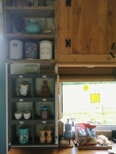 Other Gorgeous Horsebox at Glamp in Style in East Sussex Photo
