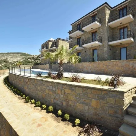 Limnos Hotel
