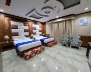 Camphor Hotel Ras Al Khaimah Hotels near University of Bolton Academic Centre Ras Al Khaimah
