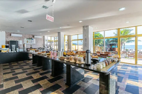 Ingleses Palace Hotel