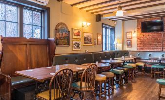 The Station Inn Whitby